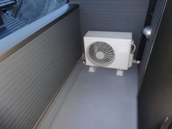 アルファコート