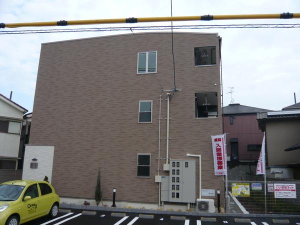 アルファコート