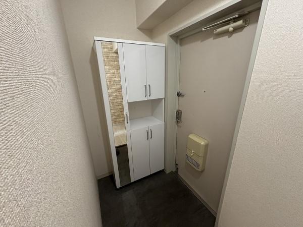 ヴィラ仲谷向陽台