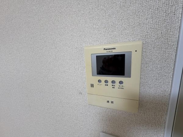 ヴィラ仲谷向陽台