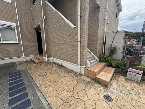フルーリール