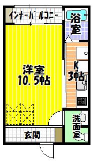 クリプトメリア