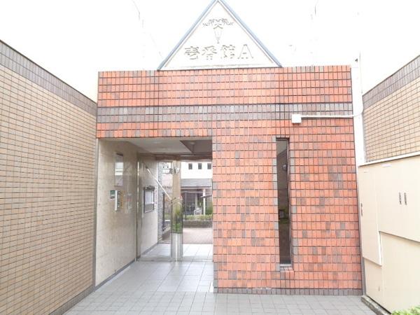 ヒルズ金剛寺池壱番館　A棟
