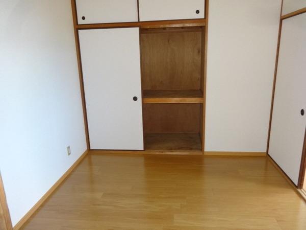 サンクレール・ヒラタ　Ｂ棟