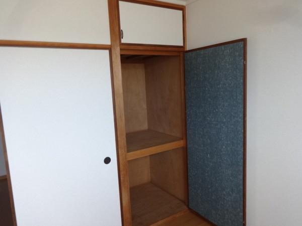 サンクレール・ヒラタ　Ｂ棟