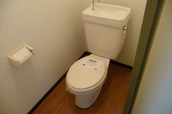 サンクレール・ヒラタ　Ｂ棟