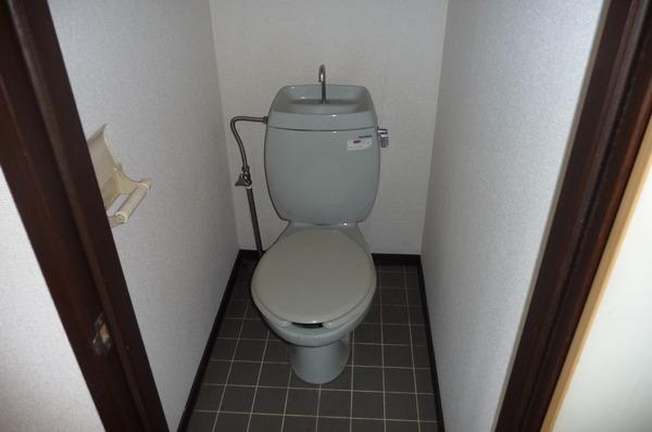 サンハイツ新町