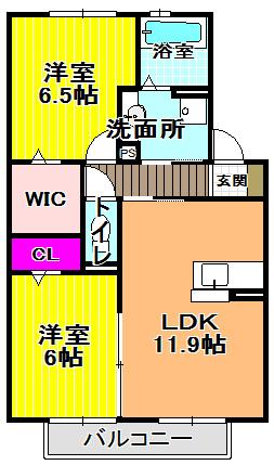 アンジュール