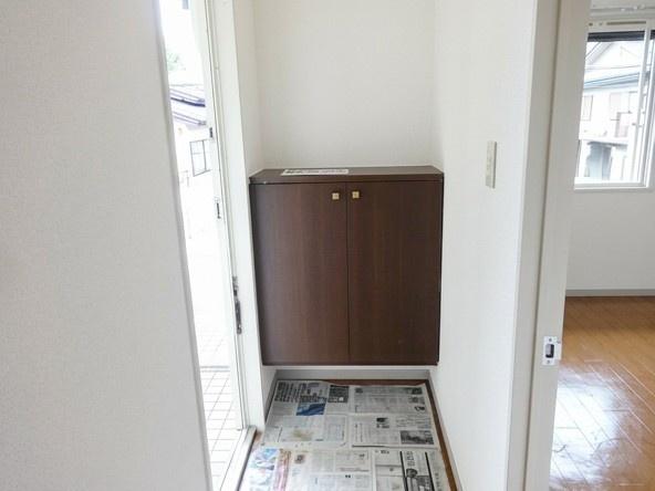 リブセジュール