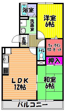パストラル狭山
