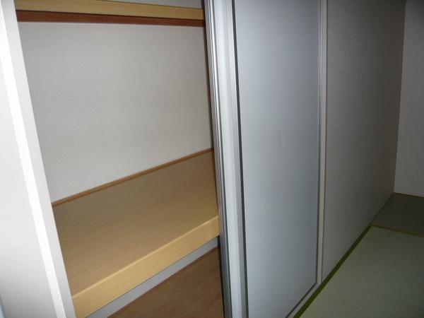 パストラル狭山