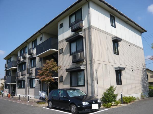 パストラル狭山