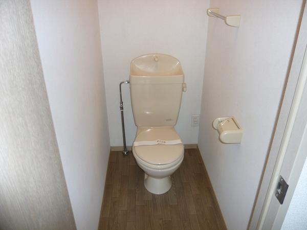 パストラル狭山