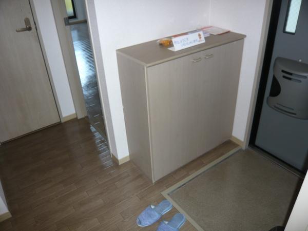 パストラル狭山