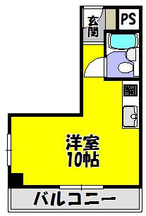 高橋ニューハイツ