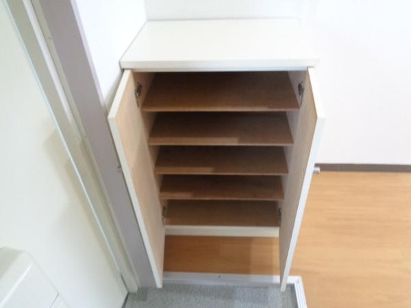 高橋ニューハイツ