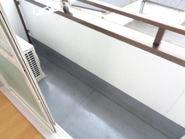 高橋ニューハイツ