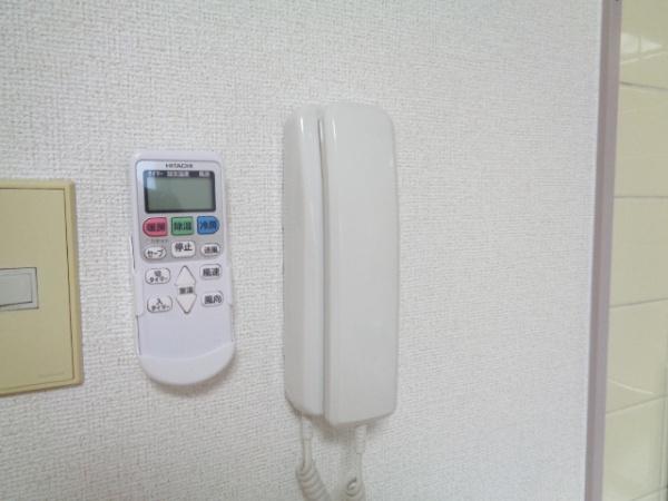 高橋ニューハイツ