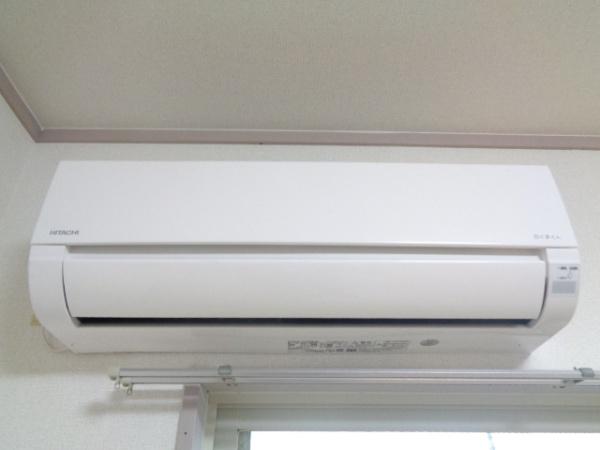 高橋ニューハイツ