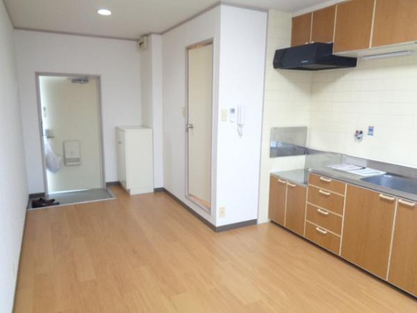 高橋ニューハイツ