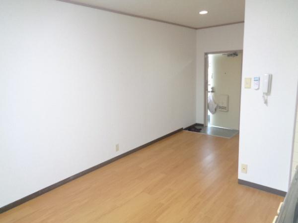 高橋ニューハイツ