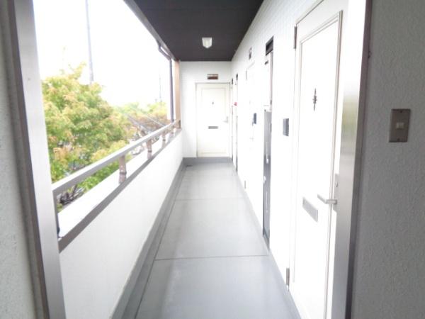 高橋ニューハイツ