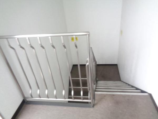 高橋ニューハイツ