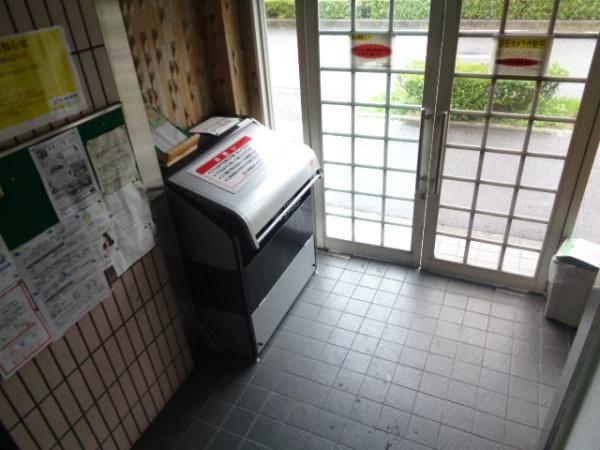 高橋ニューハイツ