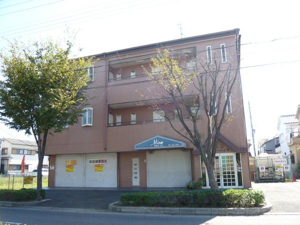 高橋ニューハイツ