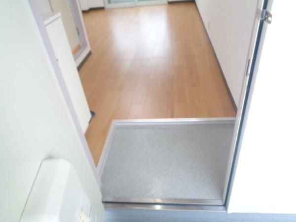 高橋ニューハイツ