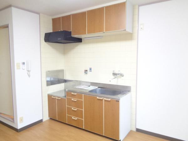 高橋ニューハイツ