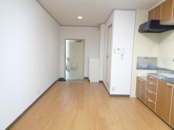 高橋ニューハイツ