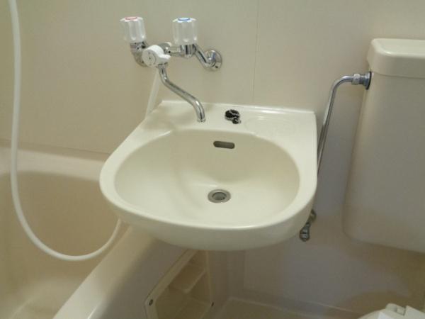 高橋ニューハイツ