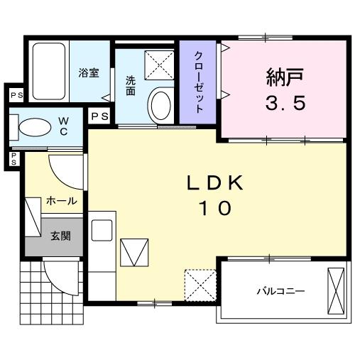サンセール　ヤマビコ