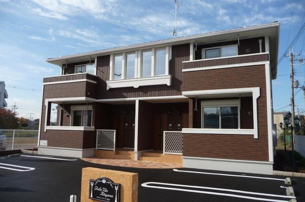 ドルチェヴィータ北山