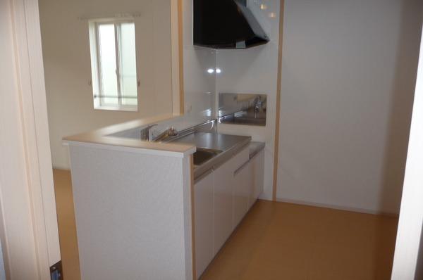 ドルチェヴィータ北山