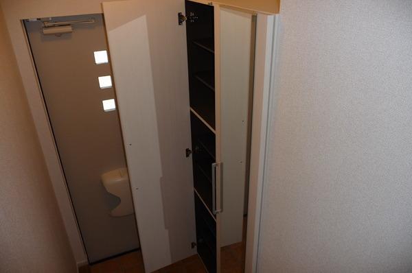 ドルチェヴィータ北山