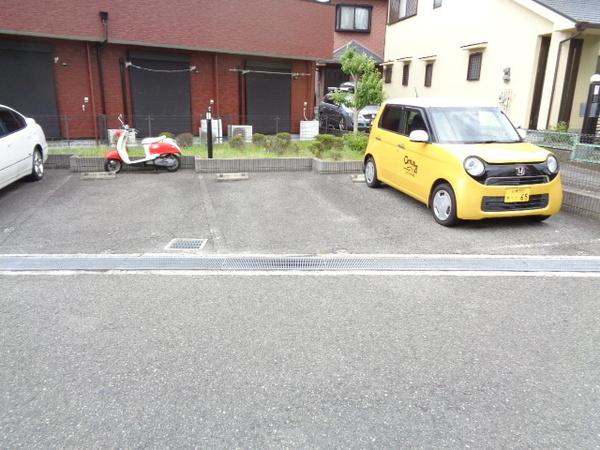 エステ・ラグーナ七番館