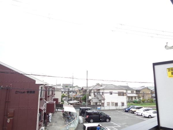 エステ・ラグーナ七番館
