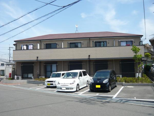 エステ・ラグーナ七番館