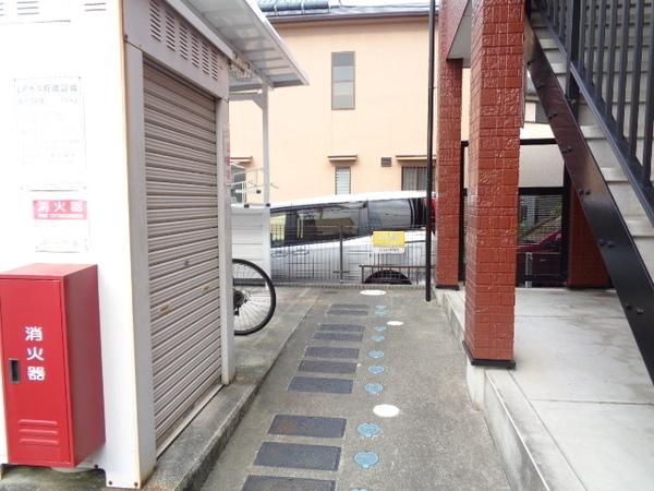 エステ・ラグーナ七番館