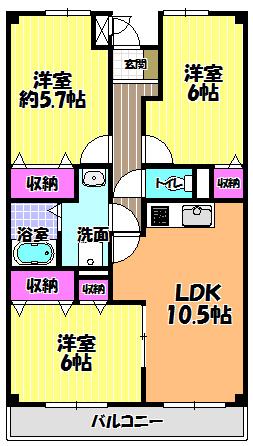 ラ・メール２