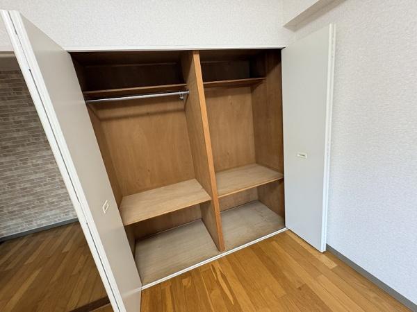 リベラス21　2号棟