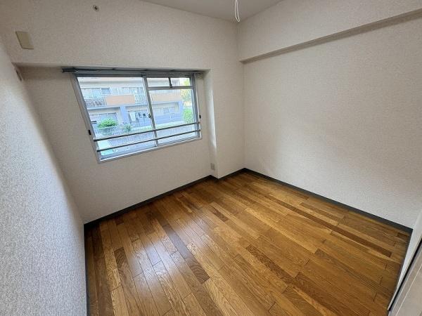 リベラス21　2号棟
