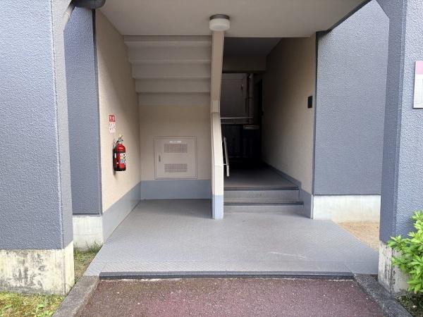 リベラス21　2号棟