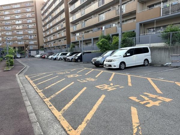 リベラス21　2号棟