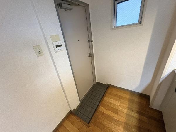 リベラス21　2号棟