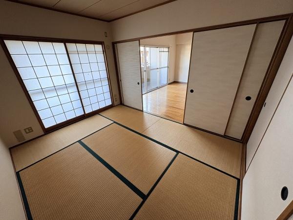 リベラス21　2号棟