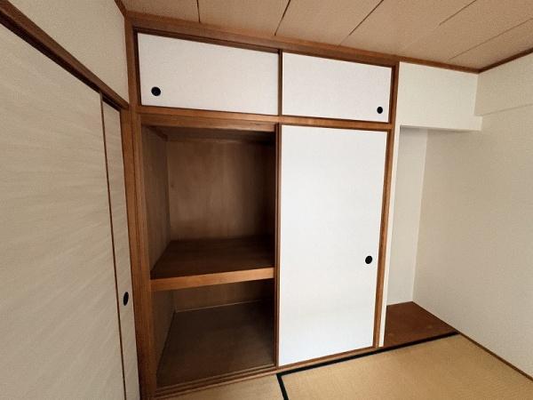 リベラス21　2号棟