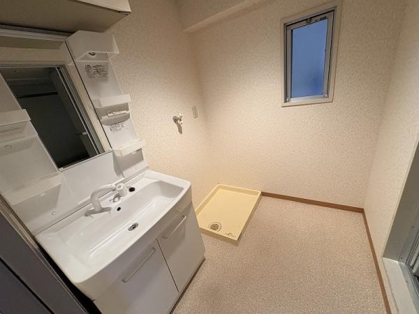 リベラス21　2号棟